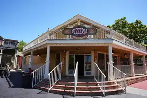 Penny Ann's Pizzeria