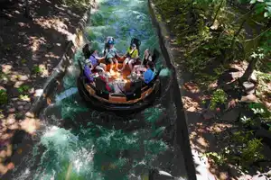 Renegade Rapids