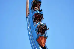 Rolling Thunder