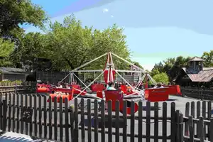 Sidewinder