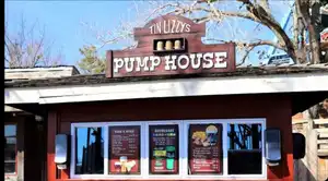 Tin Lizzy's Pump House