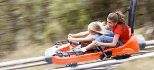 Alpine Coaster