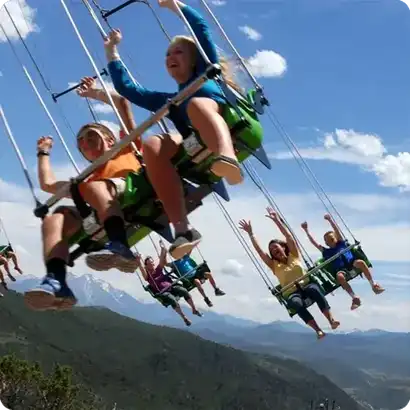 Glenwood Canyon Flyer