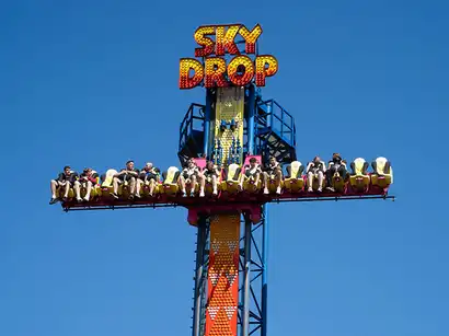 Sky Drop