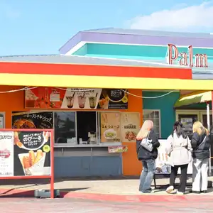 Palm Terrace Take Out