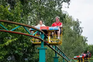 Cycle Monorail