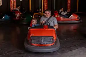 Dodgems