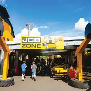 JCB Zone (Toy Land)