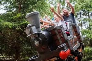 Runaway Train