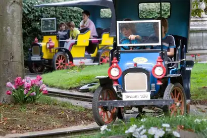 Veteran Cars