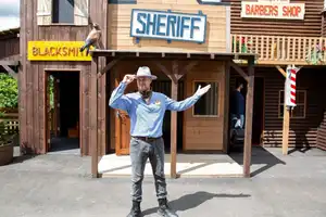 Bank Heist