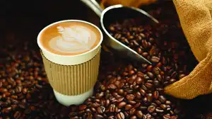 Curiosity Cafe