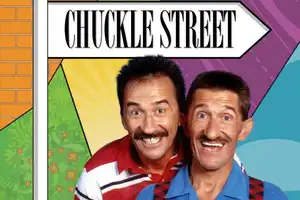 Chuckle Street