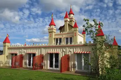Hôtels