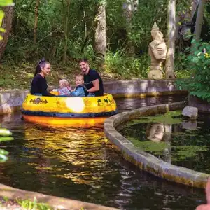 Adventure Canyon