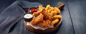 Chicken Shack