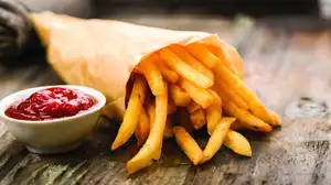 Chip Shack