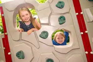 Climbing Walls