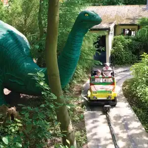Dino Safari Tours