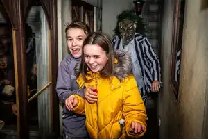 Ghost House