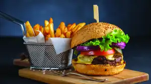 Gully's Grill