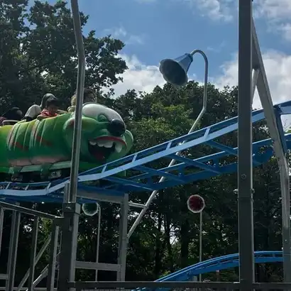 The Wriggler