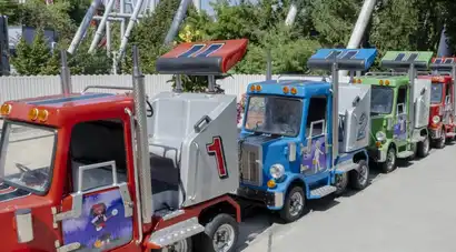Convoy