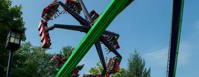 The Claw