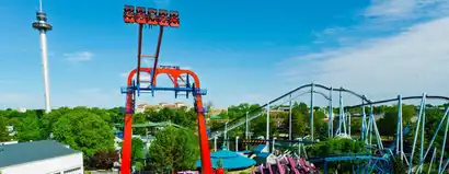 Twizzlers Twisted Gravity