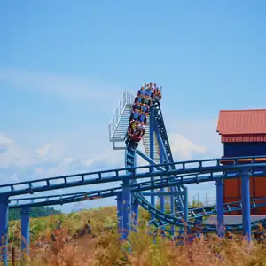 Mermaid Ride