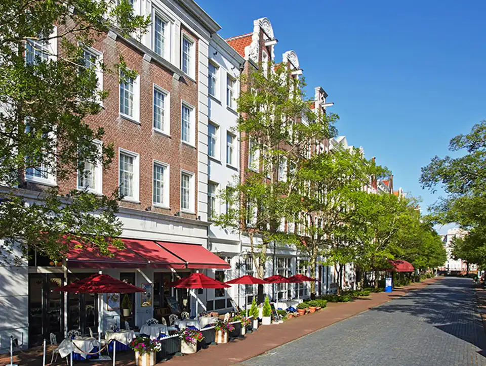 Hotel Amsterdam