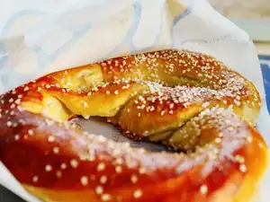 Auntie Anne’s
