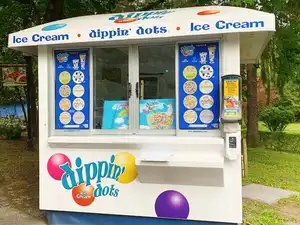 Dippin’ Dots