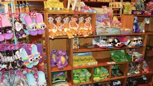 General Store