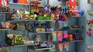 Idlewild Emporium