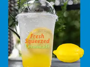 Lemonade Stand