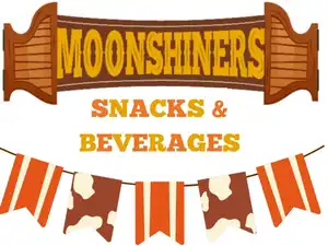 Moonshiner’s