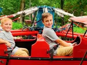 Red Baron