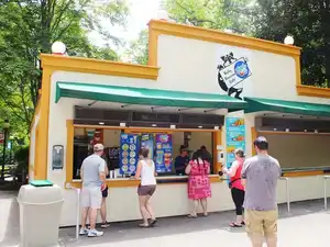 Ricky’s Grill