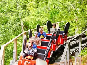 Rollo Coaster