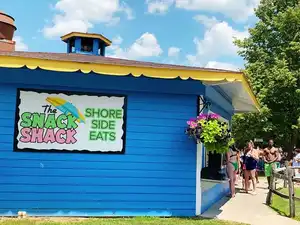 Snack Shack