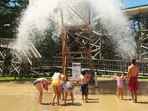 Tipping Bucket