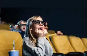 Cinemagia 7D