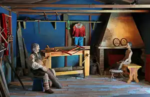 Pinocchio