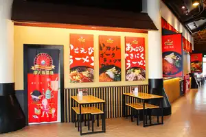 Ferries Wheel Restaurant