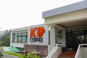KU COFFEE