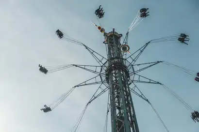 The Star Flyer