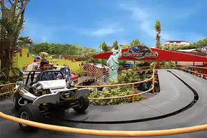 Convoy Car