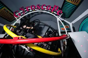Gyroscope