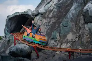 Himalaya Coaster